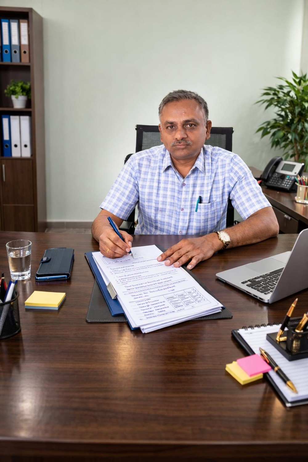 Company Founder