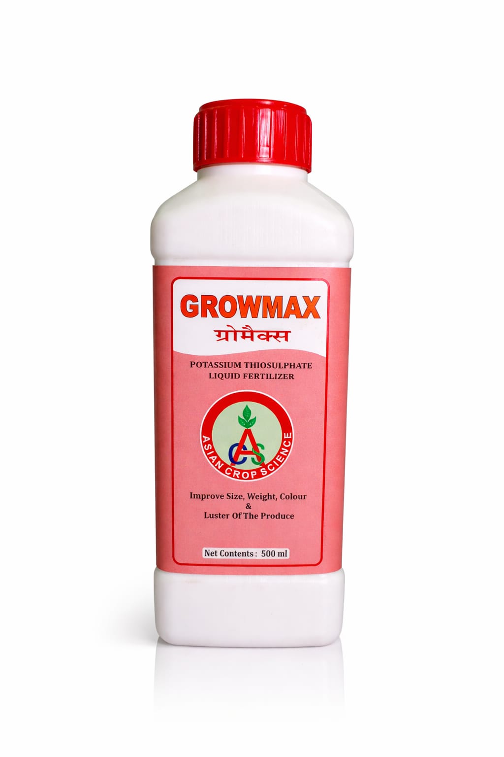 Growmax - Fertilizer by Asian Crop Science