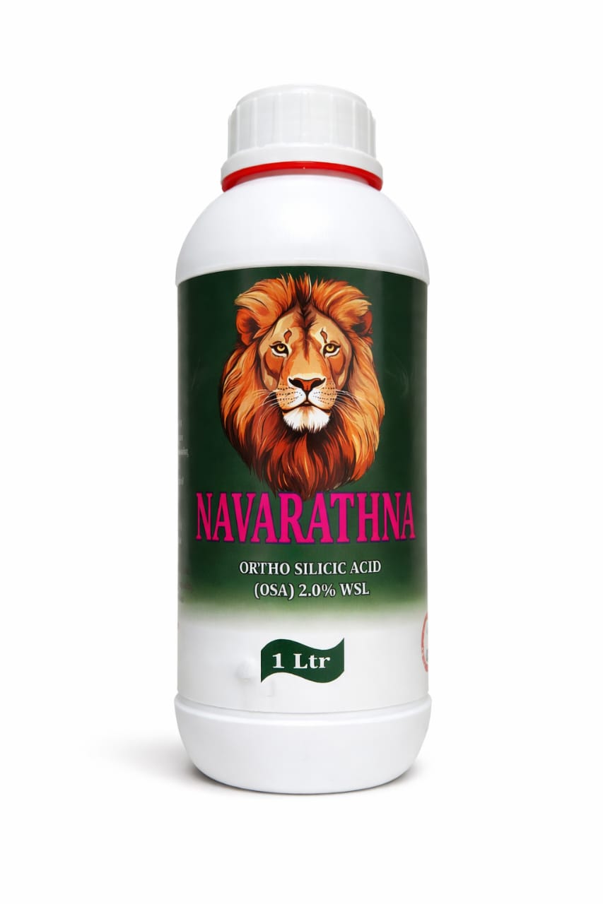 Navarathna - Fertilizer by Asian Crop Science