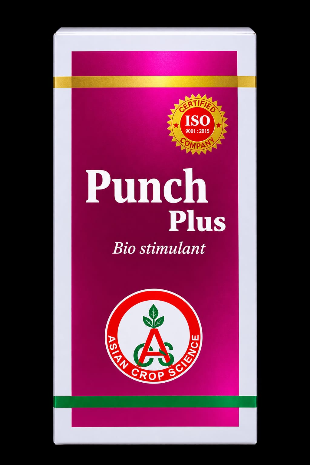 Punch Plus - Bio Stimulant by Asian Crop Science