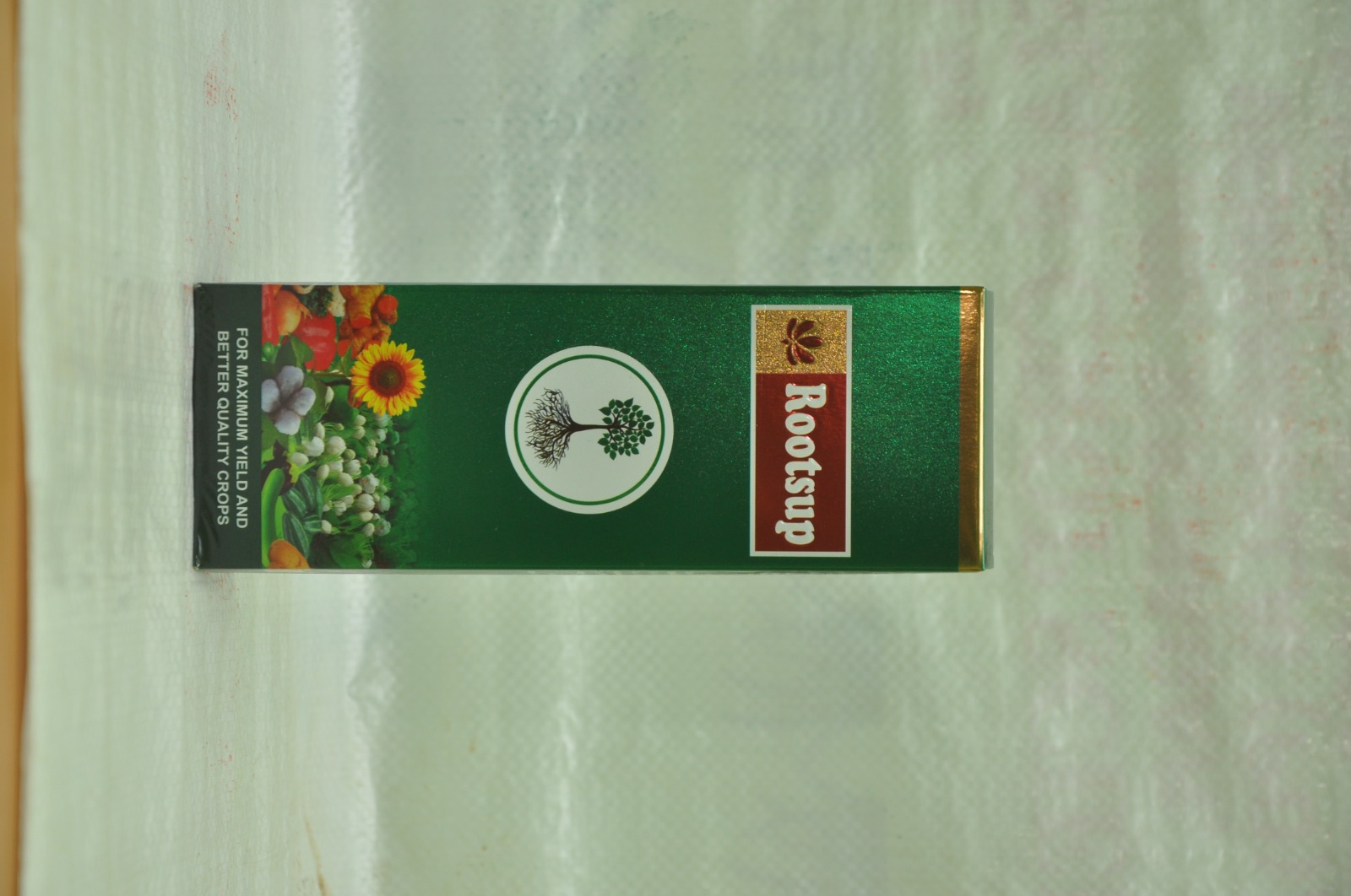 Roots Up - Bio Stimulant by Asian Crop Science