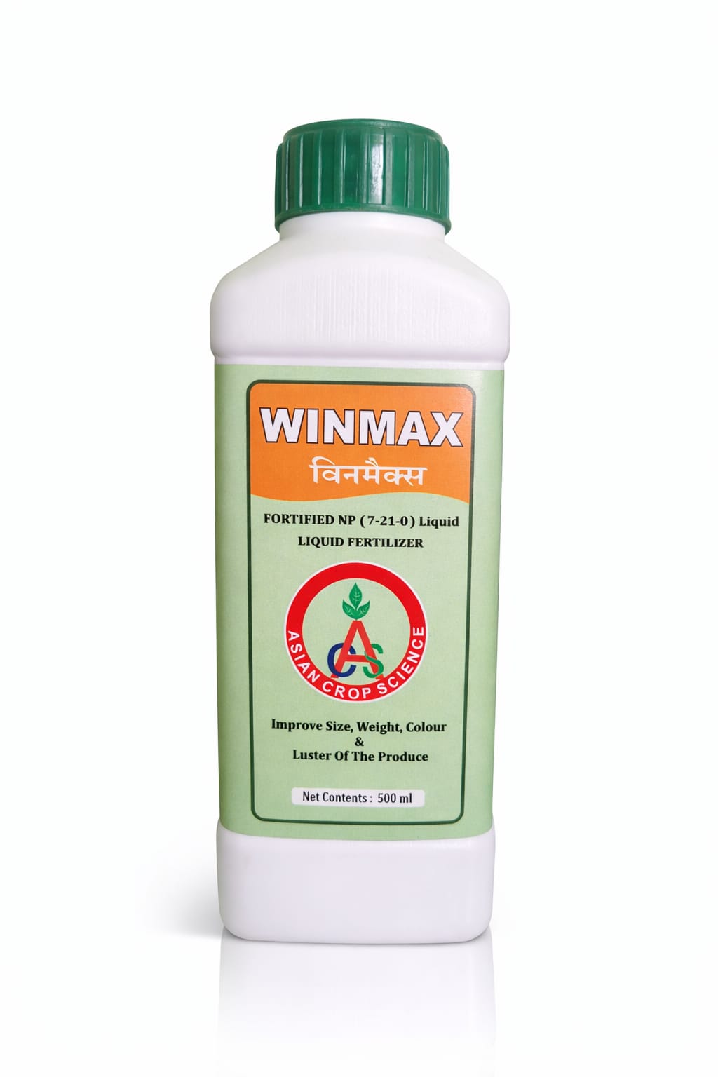 Winmax - Fertilizer by Asian Crop Science